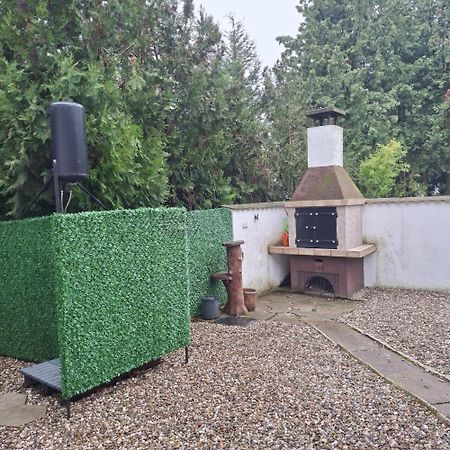 Apartman Palic Libero Dış mekan fotoğraf