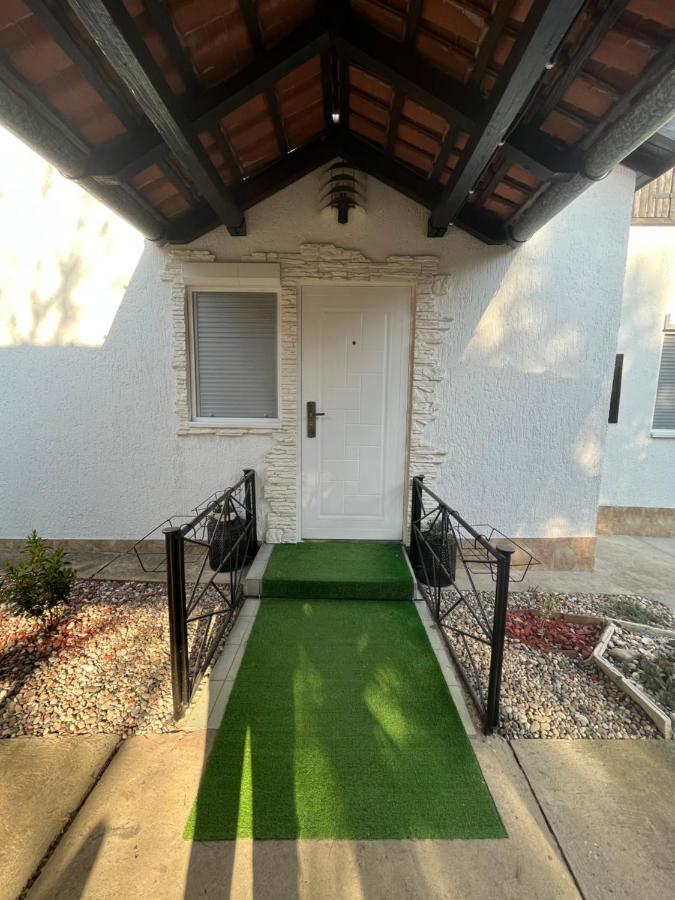 Apartman Palic Libero Dış mekan fotoğraf