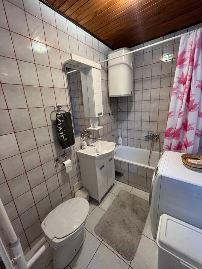 Apartman Palic Libero Dış mekan fotoğraf