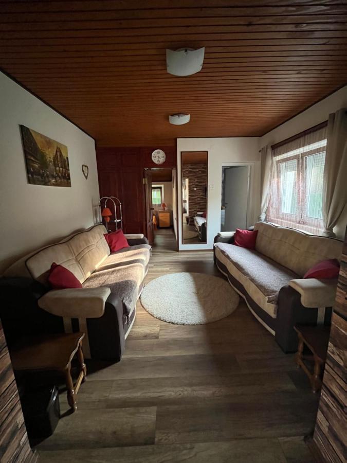 Apartman Palic Libero Dış mekan fotoğraf
