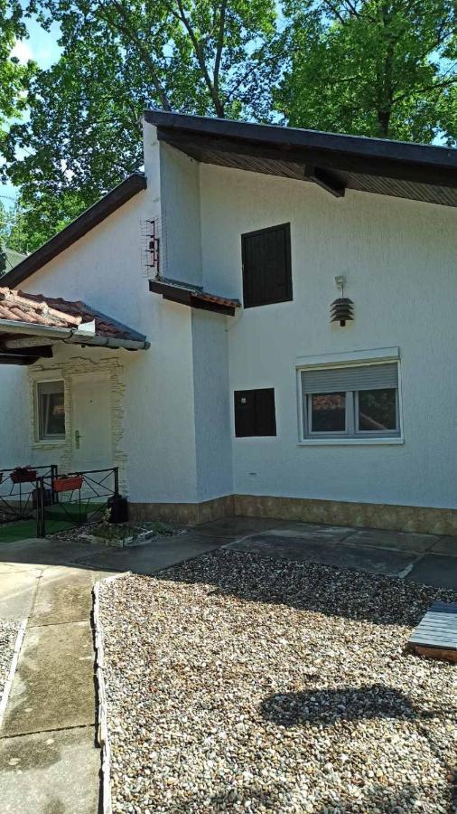 Apartman Palic Libero Dış mekan fotoğraf