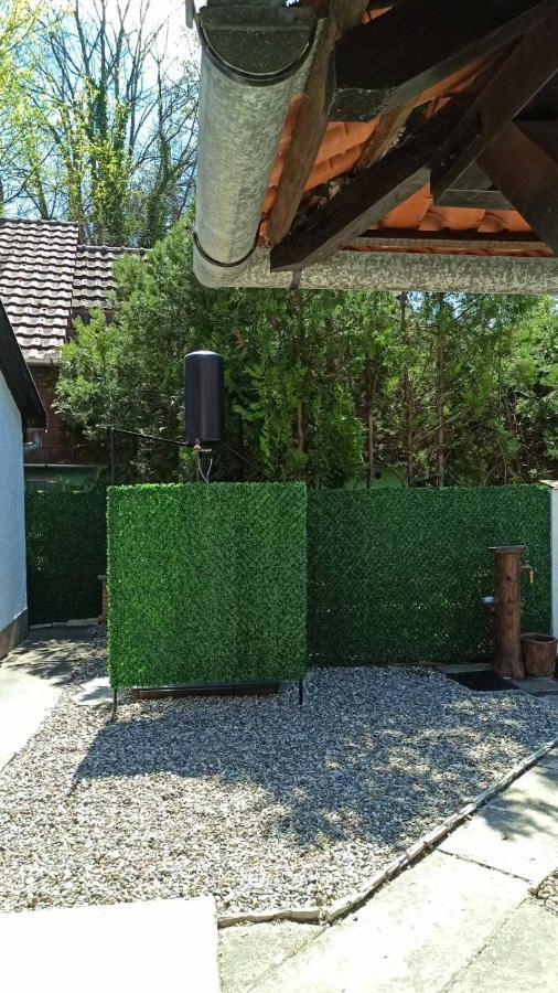 Apartman Palic Libero Dış mekan fotoğraf