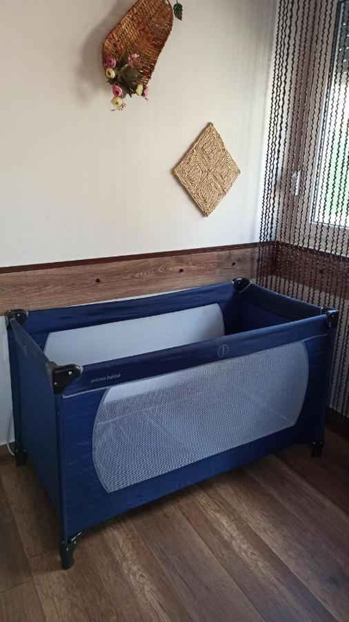 Apartman Palic Libero Dış mekan fotoğraf