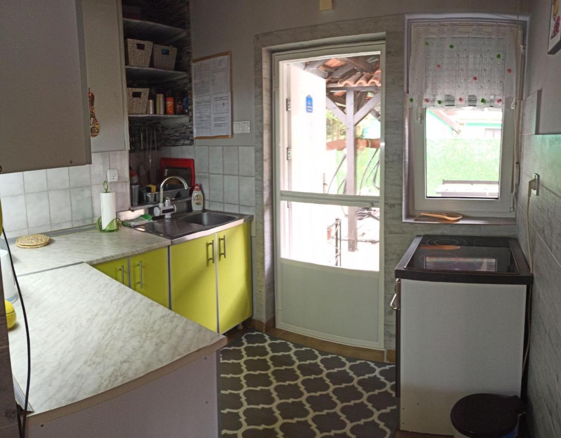 Apartman Palic Libero Dış mekan fotoğraf