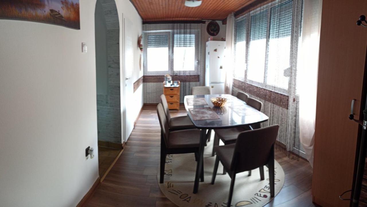 Apartman Palic Libero Dış mekan fotoğraf