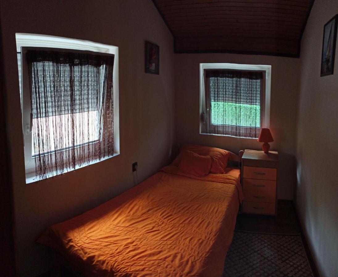 Apartman Palic Libero Dış mekan fotoğraf