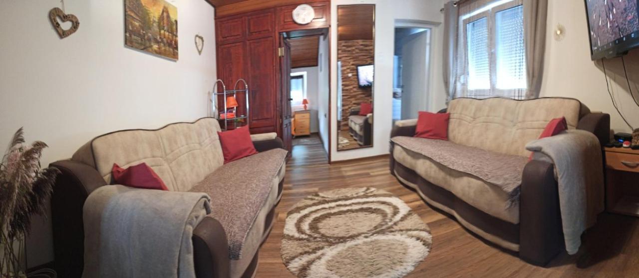 Apartman Palic Libero Dış mekan fotoğraf