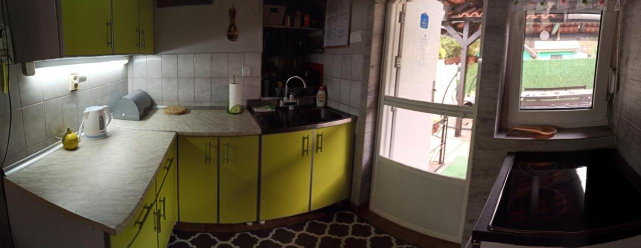Apartman Palic Libero Dış mekan fotoğraf