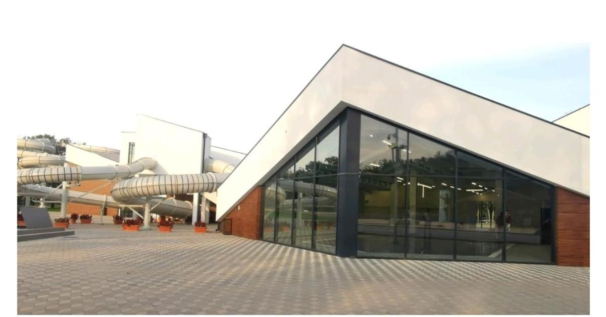 Apartman Palic Libero Dış mekan fotoğraf