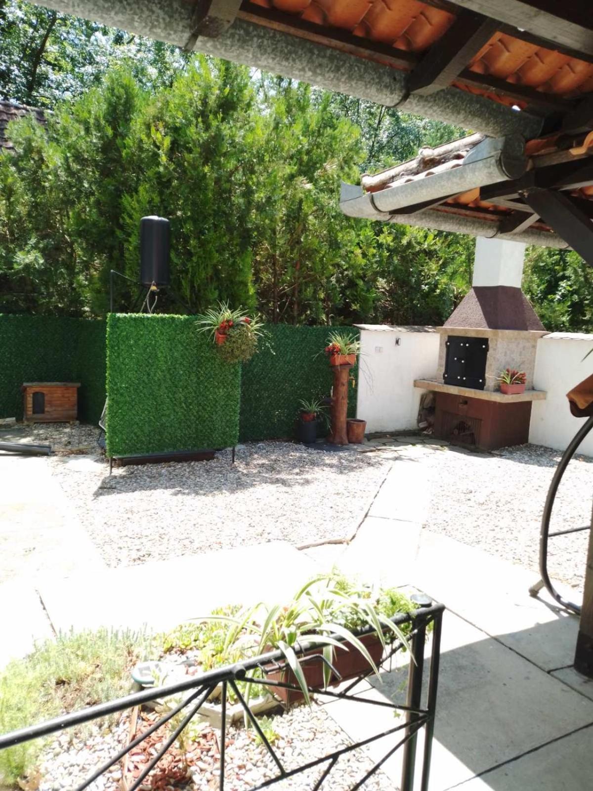 Apartman Palic Libero Dış mekan fotoğraf