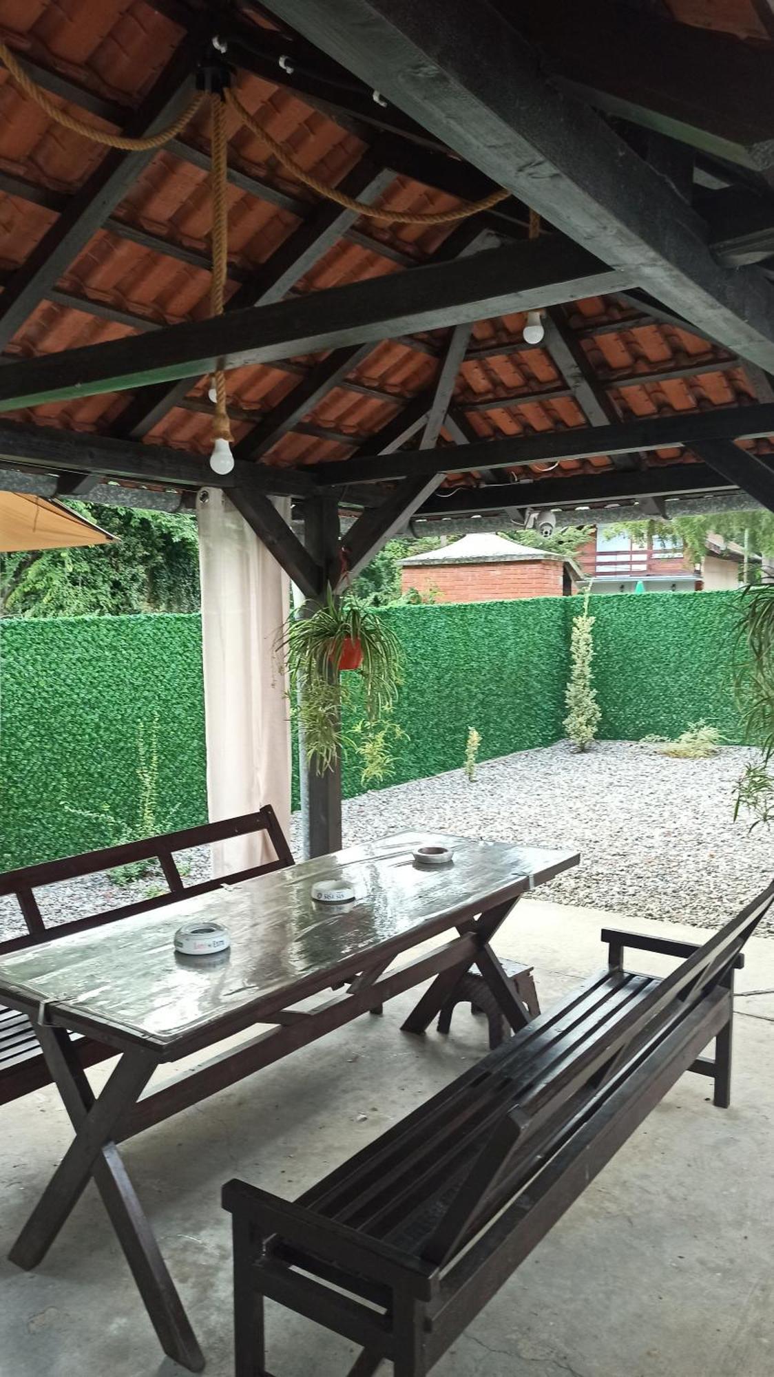Apartman Palic Libero Dış mekan fotoğraf