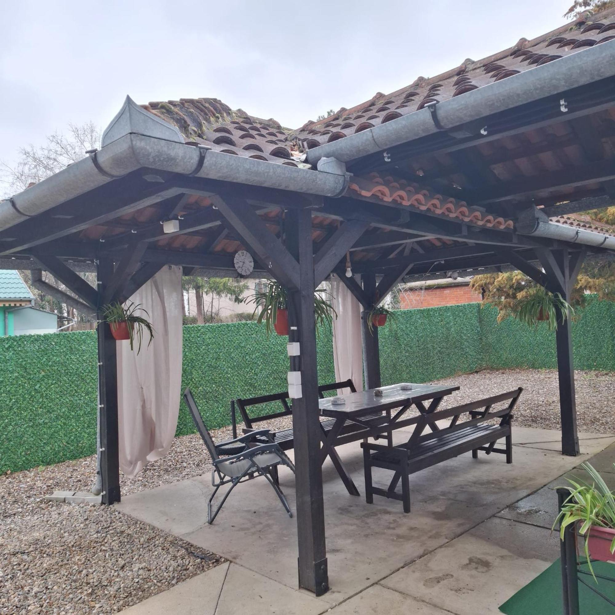 Apartman Palic Libero Dış mekan fotoğraf
