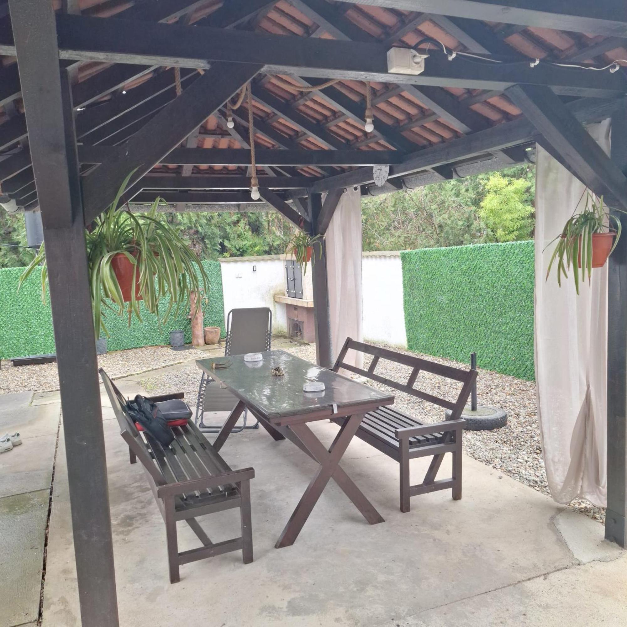 Apartman Palic Libero Dış mekan fotoğraf