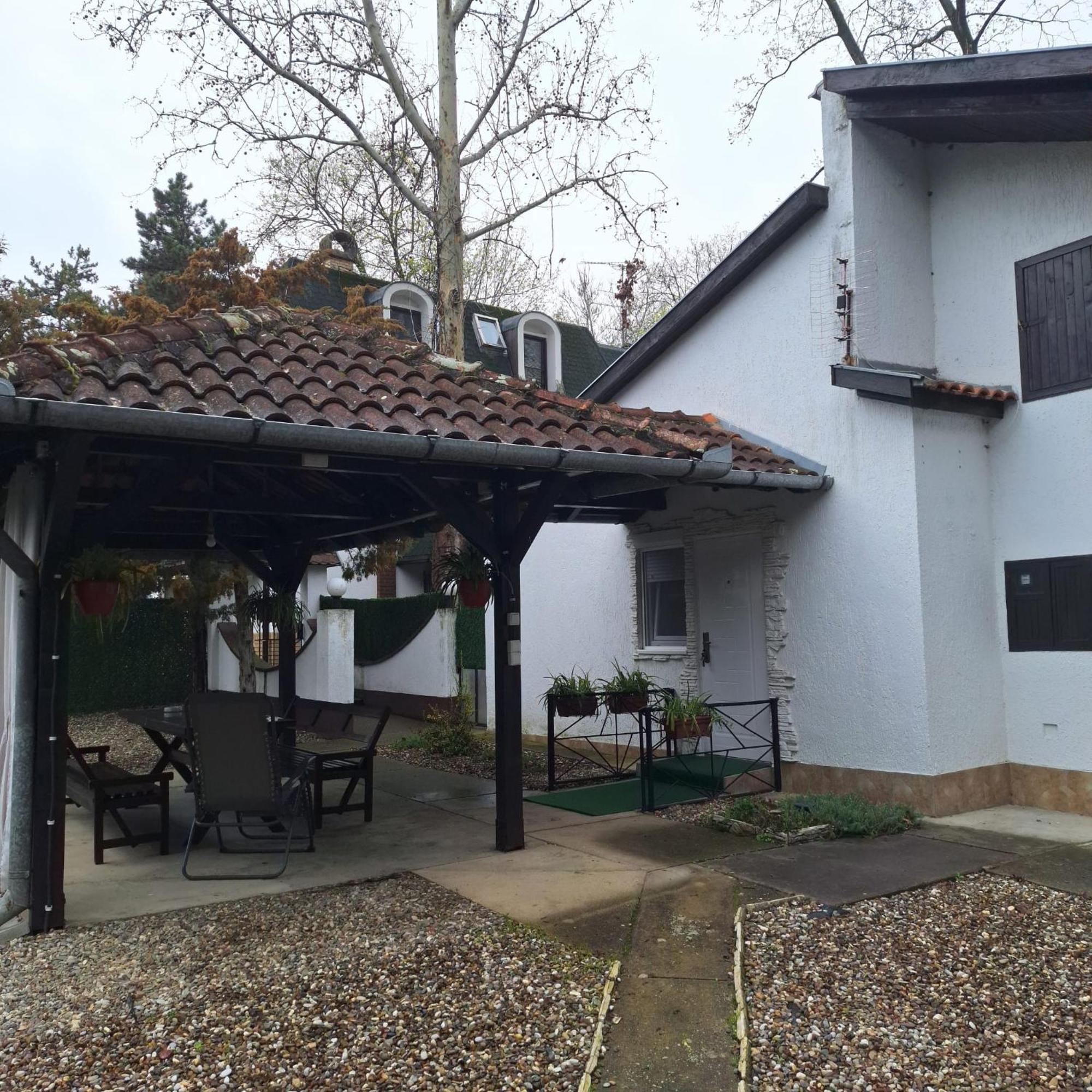 Apartman Palic Libero Dış mekan fotoğraf